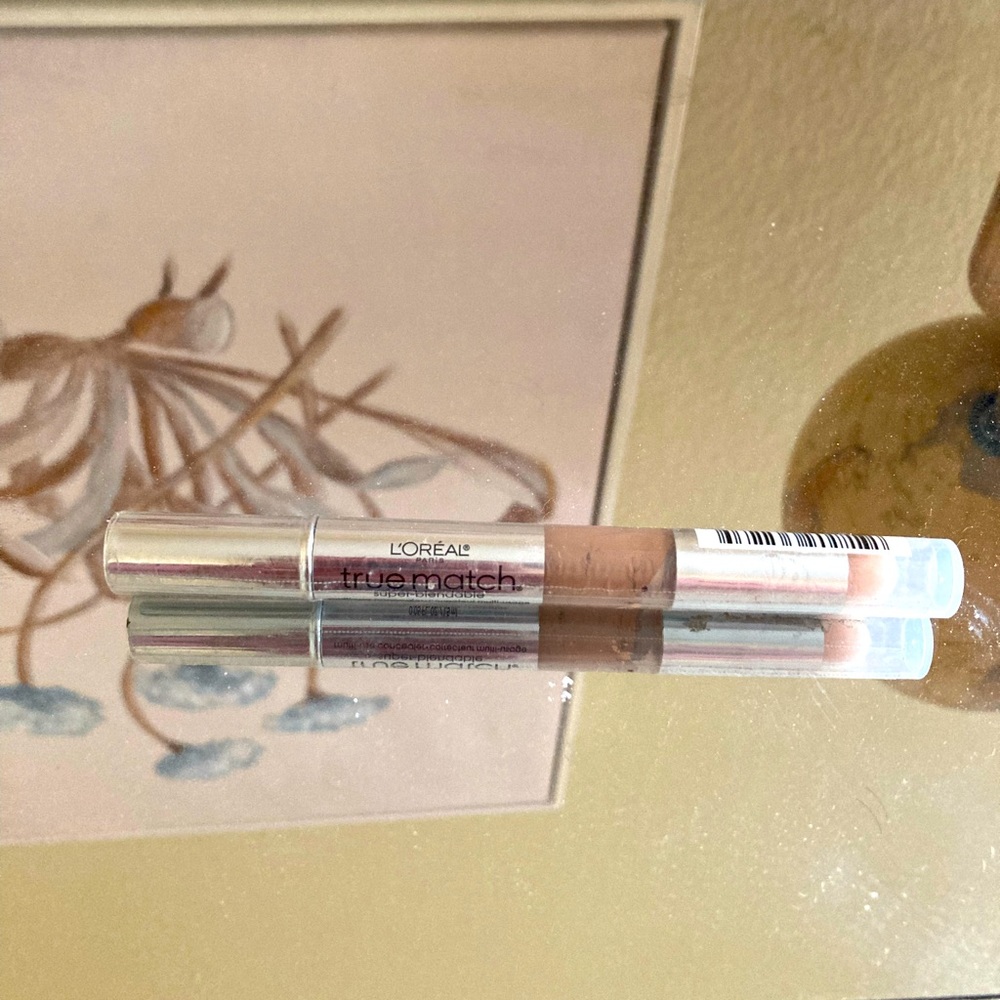 Concealer by L’Oreal